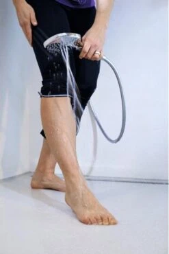 Hansgrohe Raindance Select E 120 3jet Handdouche - Chroom 27 Hansgrohe Raindance Select E 120 3jet Handdouche - Chroom -Mooie Badkamer 802x1200 7