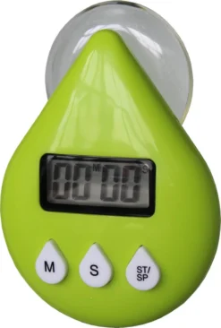EcoSavers ShowerTimer Eco Douchetimer | Reduceert Douchetijd | Douche Timer Helpt Energie En Water Te Besparen | Douche Wekkers -Mooie Badkamer 810x1200 2