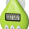 EcoSavers ShowerTimer Eco Douchetimer | Reduceert Douchetijd | Douche Timer Helpt Energie En Water Te Besparen | Douche Wekkers
