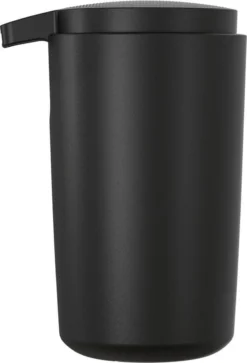 Tiger Carv - Zeepdispenser 175 Ml Vrijstaand - Zwart 10 Tiger Carv - Zeepdispenser 175 Ml Vrijstaand - Zwart -Mooie Badkamer 816x1200