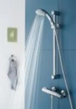 GROHE New Tempesta-F 30 Trigger Spray Doucheset - Ø 3,6 Cm - 1 Straalstand - Chroom - 27513001 -Mooie Badkamer 848x1200 9