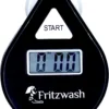 FritzTimer© Douchetimer | Douche Klok | 5 Minuten | Wekker | Showertimer