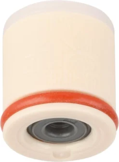 GROHE Grohtherm Terugslagklep Voor Thermostaten - Kraan Onderdeel