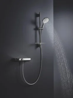 GROHE Rainshower SmartActive 130 Douchekop - Ø 13 Cm - EcoJoy® - 3 Straalsoorten - 26574000 -Mooie Badkamer 899x1200 19