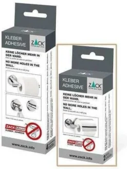 ZACK Zackmount - Montagelijm 6 Gram -Mooie Badkamer 899x1200