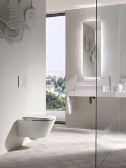 Geberit Sigma 01 Bedieningspaneel - Wit -Mooie Badkamer 900x1200 14