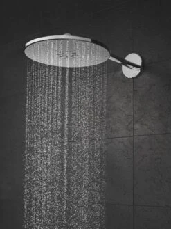 GROHE Grohtherm SmartControl Regendouche - Inbouw - ø 31 Cm - Rond -Chroom 35 GROHE Grohtherm SmartControl Regendouche - Inbouw - ø 31 Cm - Rond -Chroom -Mooie Badkamer 900x1200 23