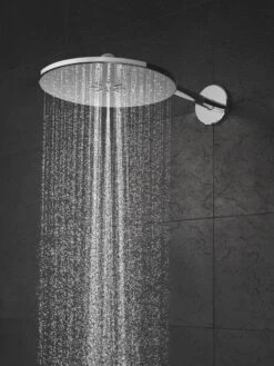 GROHE Grohtherm SmartControl Regendouche - Inbouw - ø 31 Cm - Rond -Chroom 38 GROHE Grohtherm SmartControl Regendouche - Inbouw - ø 31 Cm - Rond -Chroom -Mooie Badkamer 900x1200 25