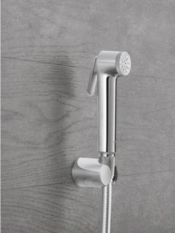 GROHE New Tempesta-F 30 Trigger Spray Doucheset - Ø 3,6 Cm - 1 Straalstand - Chroom - 27513001 -Mooie Badkamer 902x1200 4