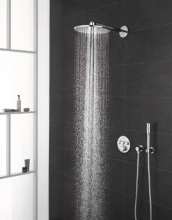 GROHE Grohtherm SmartControl Regendouche - Inbouw - ø 31 Cm - Rond -Chroom 24 GROHE Grohtherm SmartControl Regendouche - Inbouw - ø 31 Cm - Rond -Chroom -Mooie Badkamer 940x1200 4