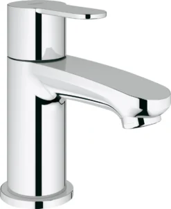 GROHE Eurostyle Cosmopolitan Fonteinkraan - Met EcoJoy® - Zonder Waste - Chroom - 23039002