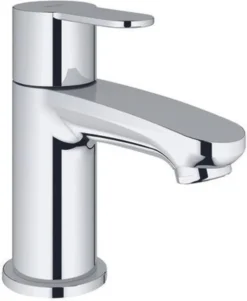 GROHE Eurostyle Cosmopolitan Fonteinkraan - Met EcoJoy® - Zonder Waste - Chroom - 23039002 -Mooie Badkamer 984x1200 2