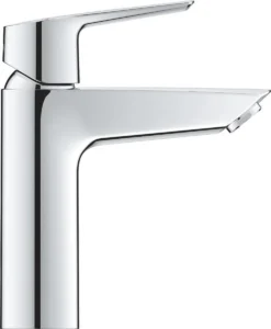 GROHE QuickFix Start Waterbesparende Wastafelkraan - Met EcoJoy® - Incl. Push-open Waste - Chroom - 23746002 14 GROHE QuickFix Start Waterbesparende Wastafelkraan - Met EcoJoy® - Incl. Push-open Waste - Chroom - 23746002 -Mooie Badkamer 988x1200